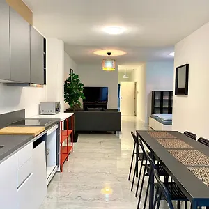 Isabel Appartement Antwerpen