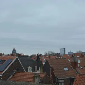1 Appartement Brussel