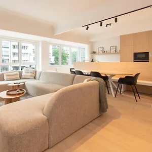  Appartement Deluxe 3 Bedrooms Apartment With Casino View At The Beach And Free Parking