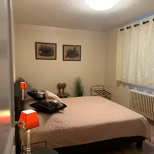  Homestay Saint-jean