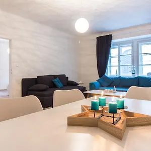Karlova Appartement Praag