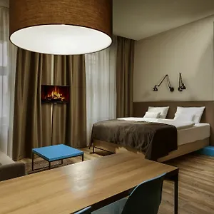 Avenue Legerova 19 Appartement Praag